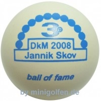 3D BoF DkM 2008 Jannick Skov